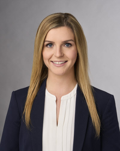 Headshot of attorney Sarah E. Wyss