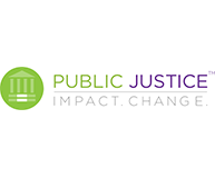 Public Justice Impact. Change.